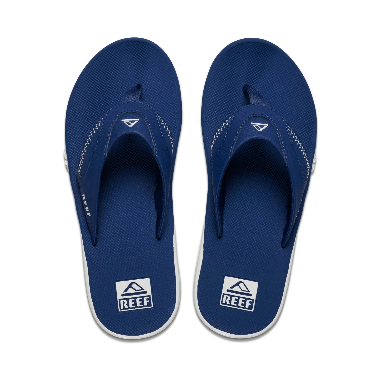 Reef Mens Fanning Pregame Flip Flops
