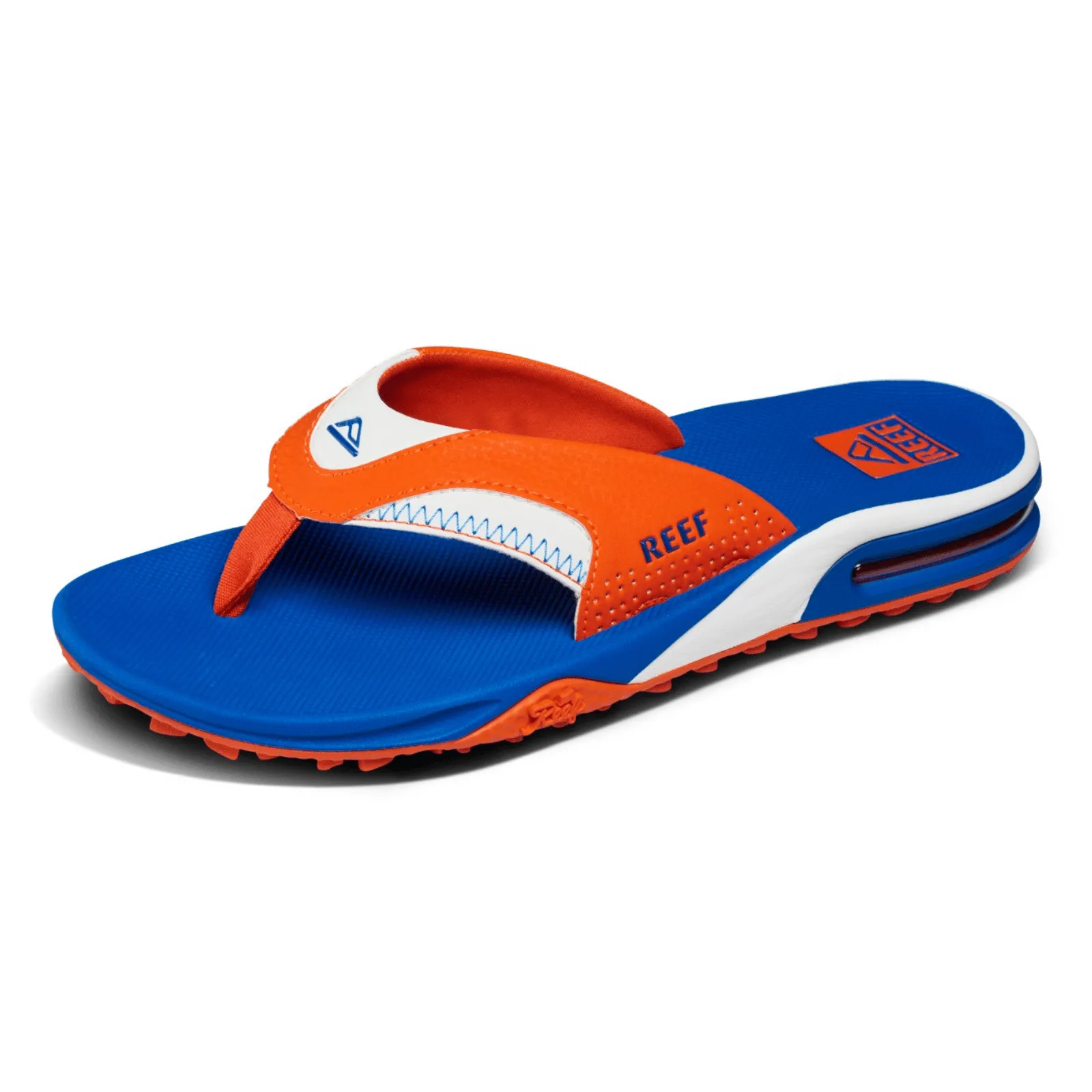 Reef Mens Fanning Pregame Flip Flops
