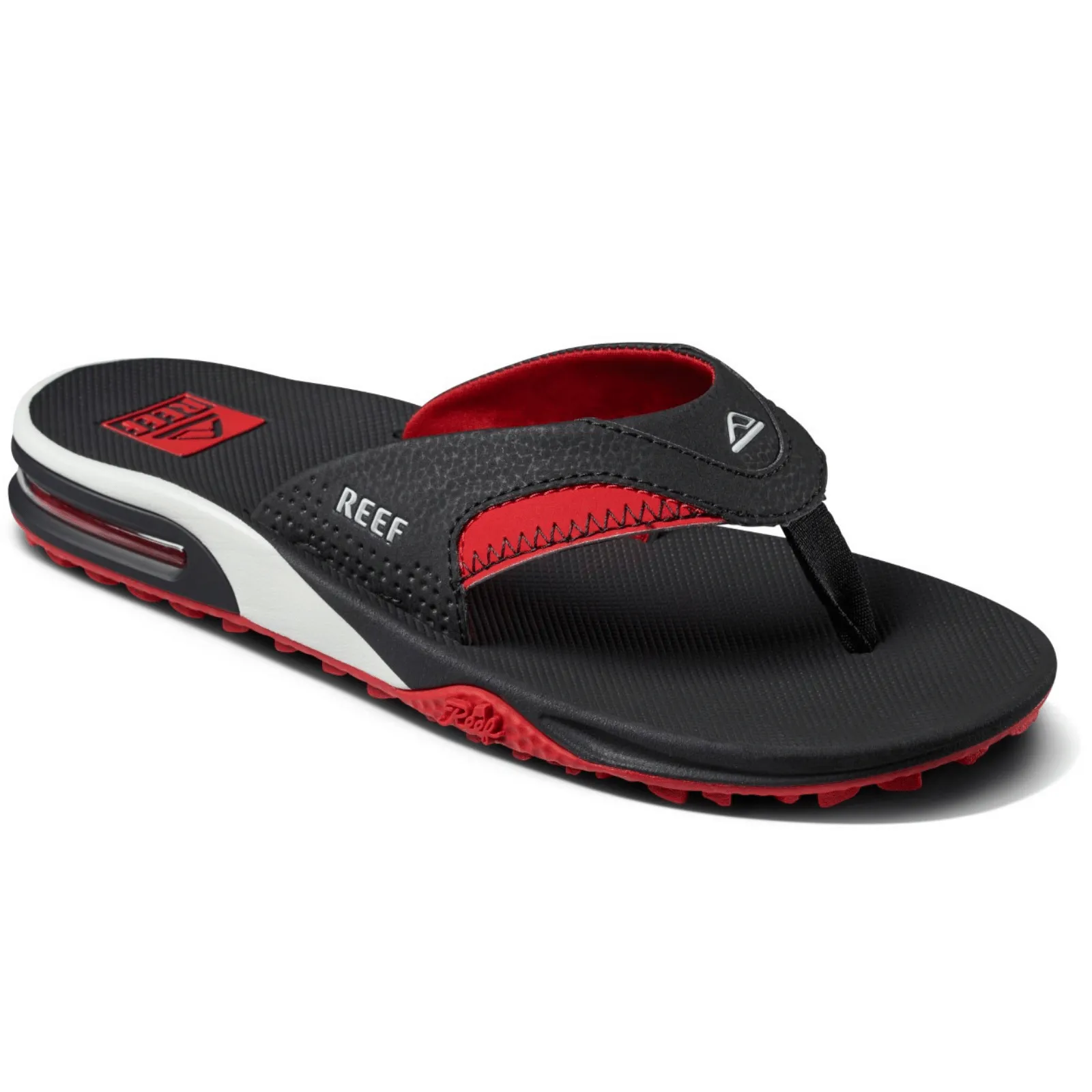 Reef Mens Fanning Pregame Flip Flops
