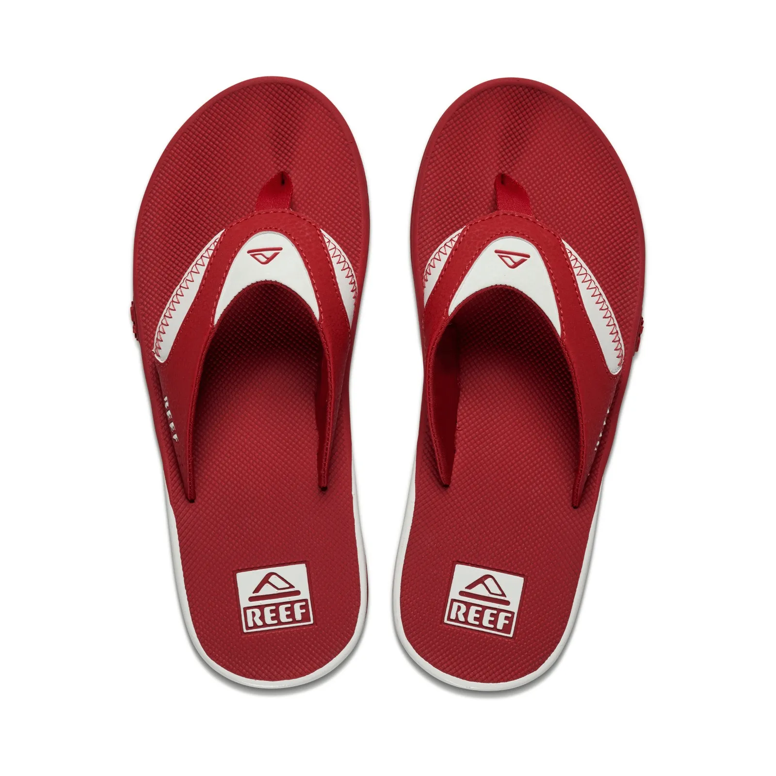 Reef Mens Fanning Pregame Flip Flops
