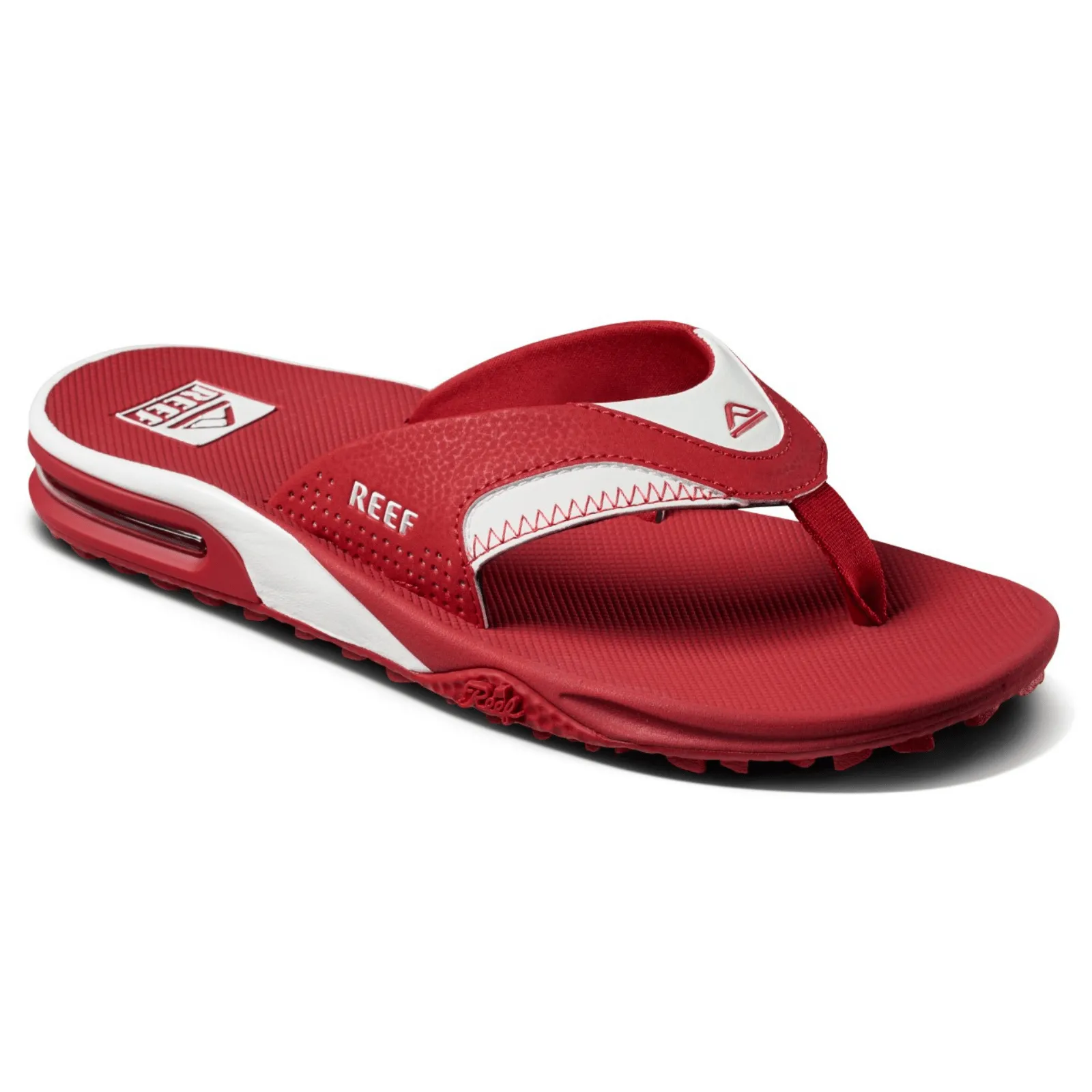 Reef Mens Fanning Pregame Flip Flops
