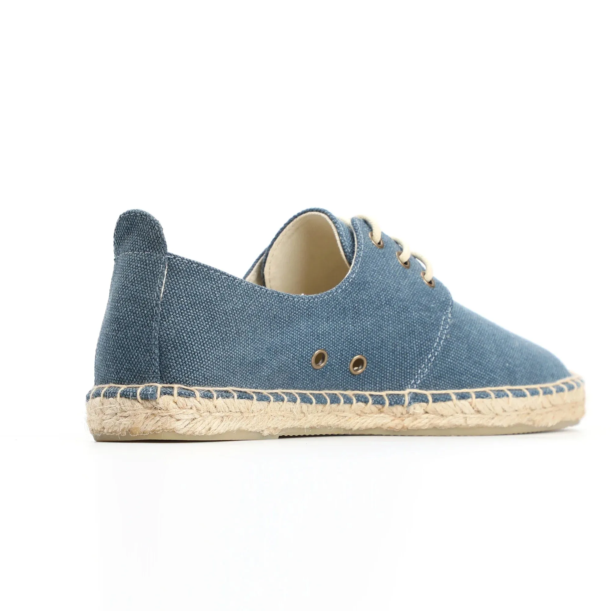 Roman –Herren-Espadrilles für mühelosen Stil