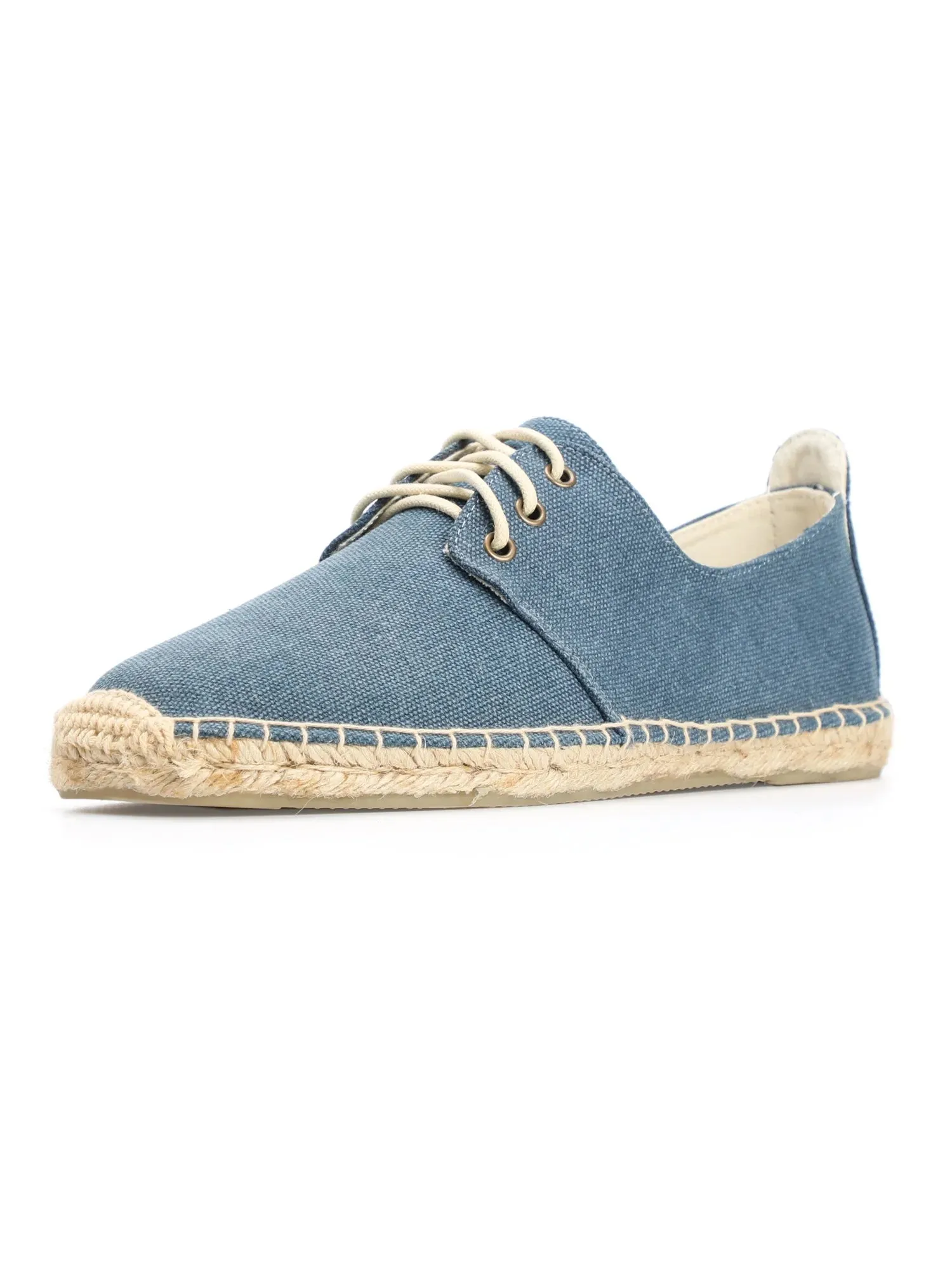 Roman –Herren-Espadrilles für mühelosen Stil