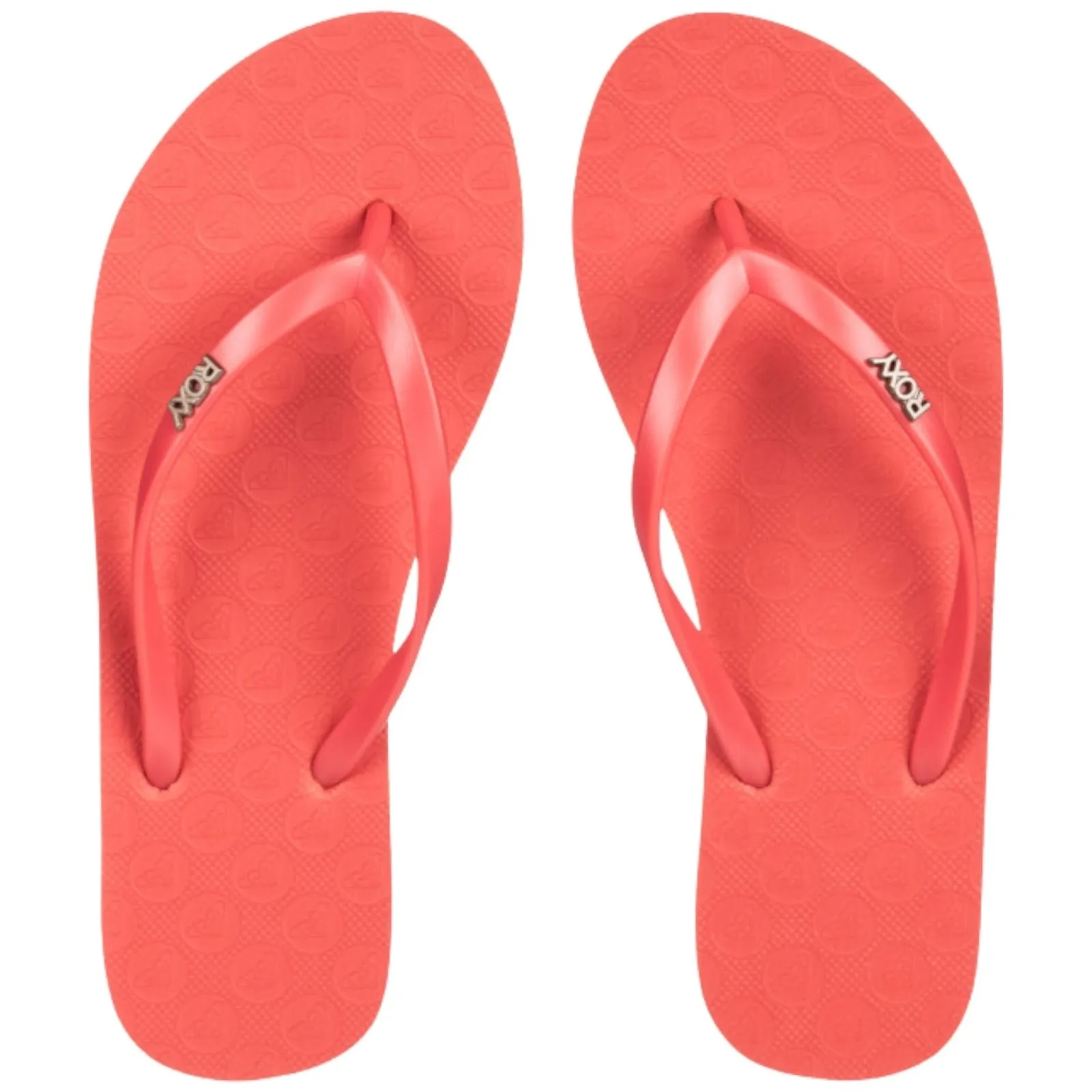 Roxy Womens Viva IV Summer Sandals Flip Flops