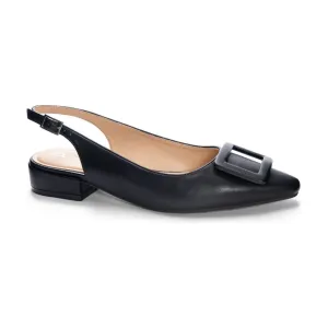 Sweetie Smooth Slingback