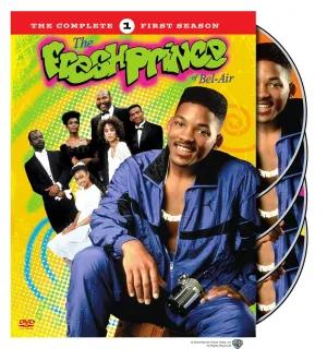 The Fresh Prince of Bel-Air: Season 1