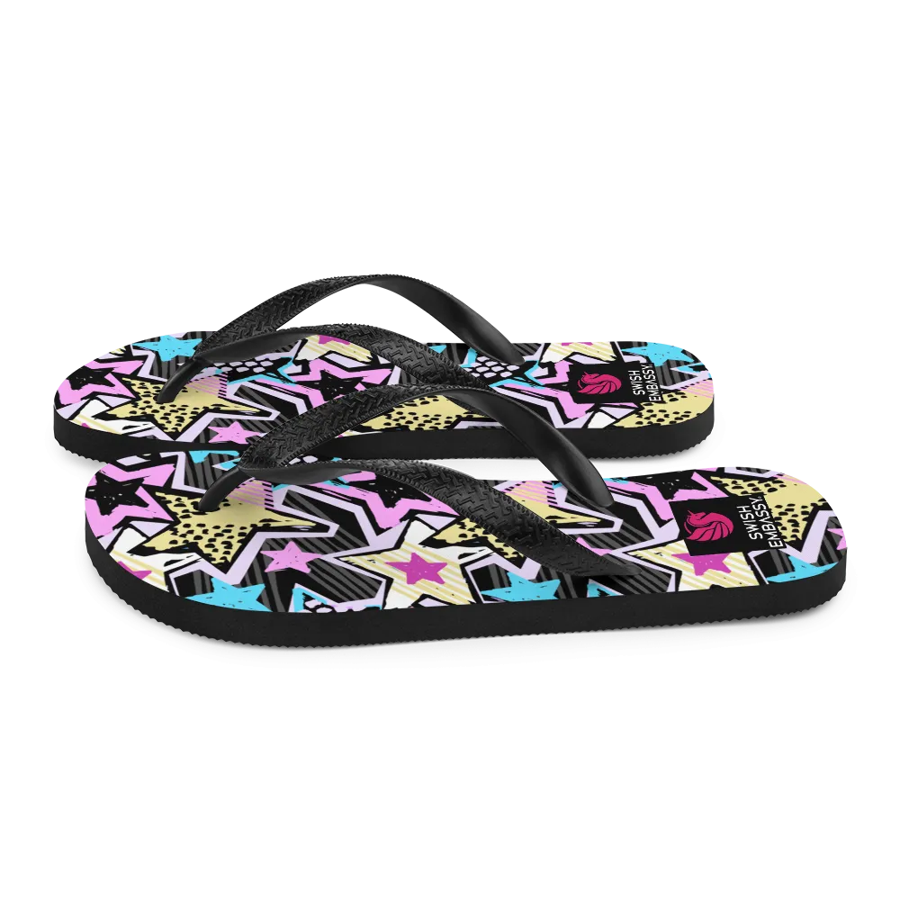 Truly Outrageous (Flip Flops)