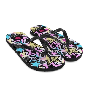 Truly Outrageous (Flip Flops)