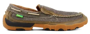 Twisted X SLIP-ON DRIVING MOC