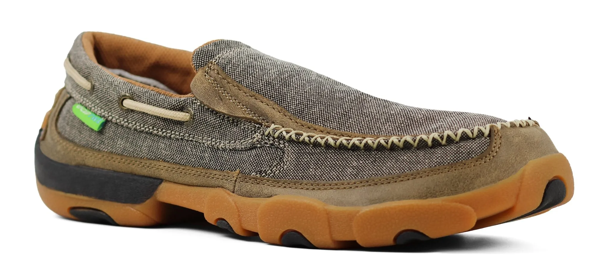 Twisted X SLIP-ON DRIVING MOC