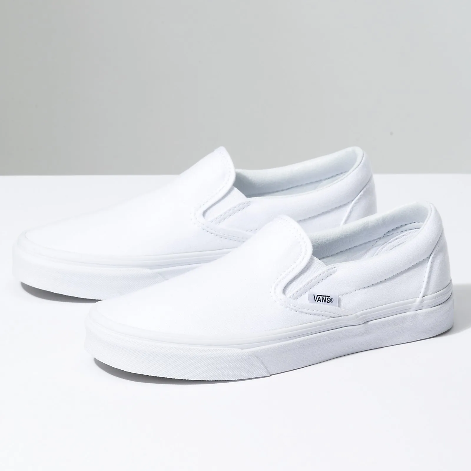 Vans Classic Slip-On True White VN000EYEW00