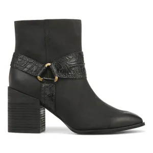 Vionic Women's Carnelia Boots- Black