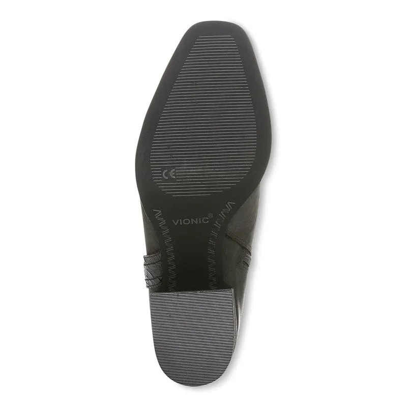 Vionic Women's Carnelia Boots- Black