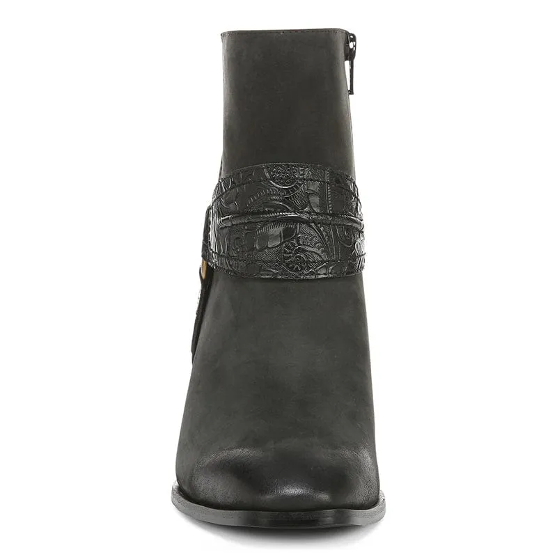 Vionic Women's Carnelia Boots- Black
