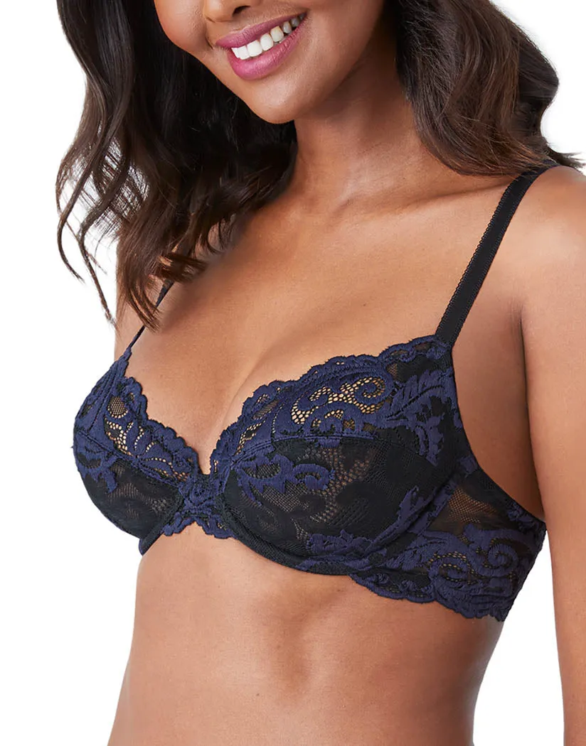 Wacoal Instant Icon Underwire Bra 851322