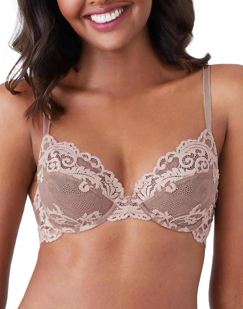 Wacoal Instant Icon Underwire Bra 851322