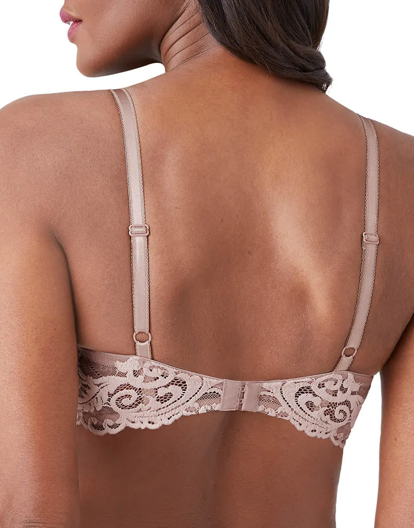 Wacoal Instant Icon Underwire Bra 851322