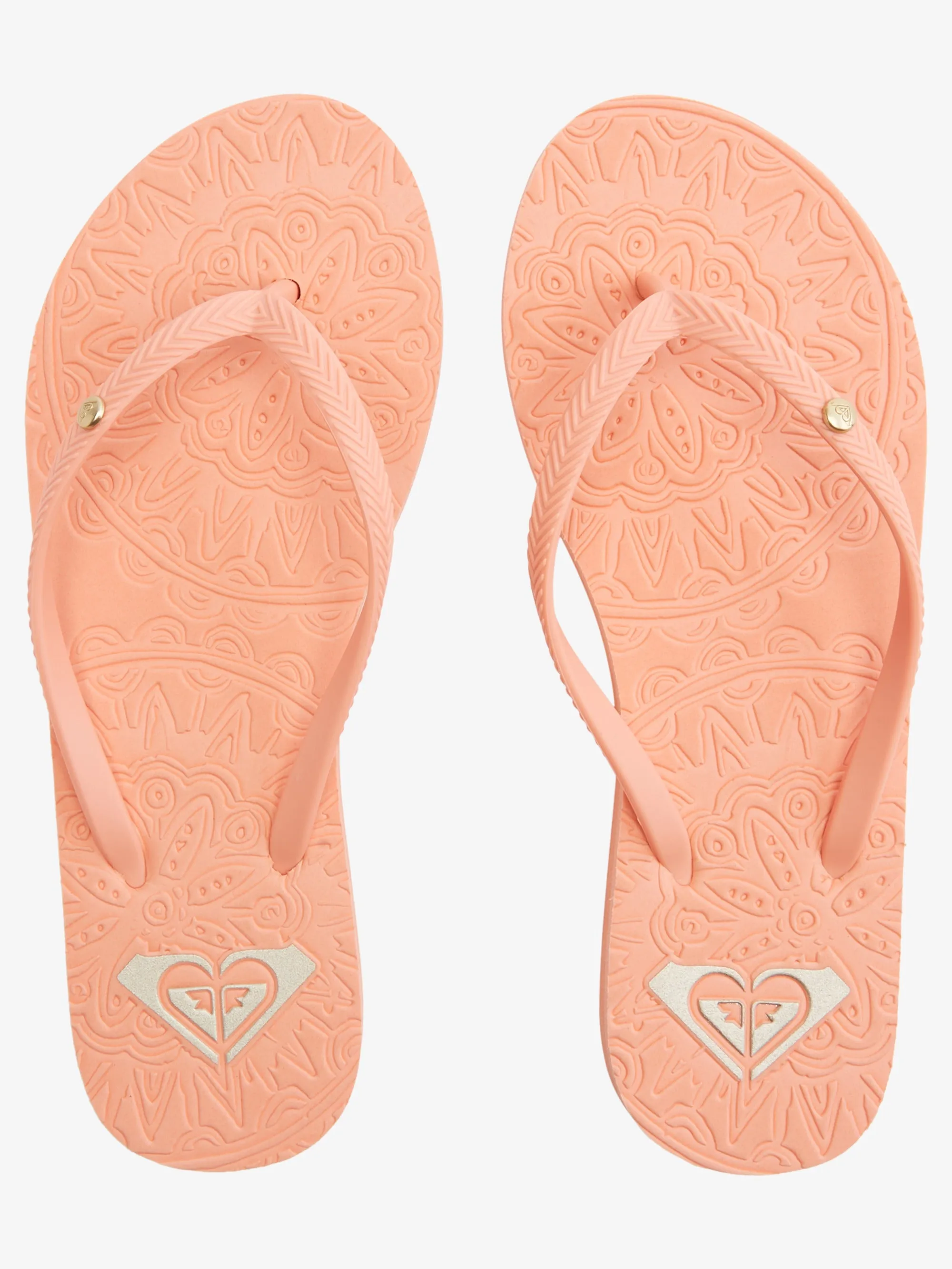 Womens Antilles Flip-Flops