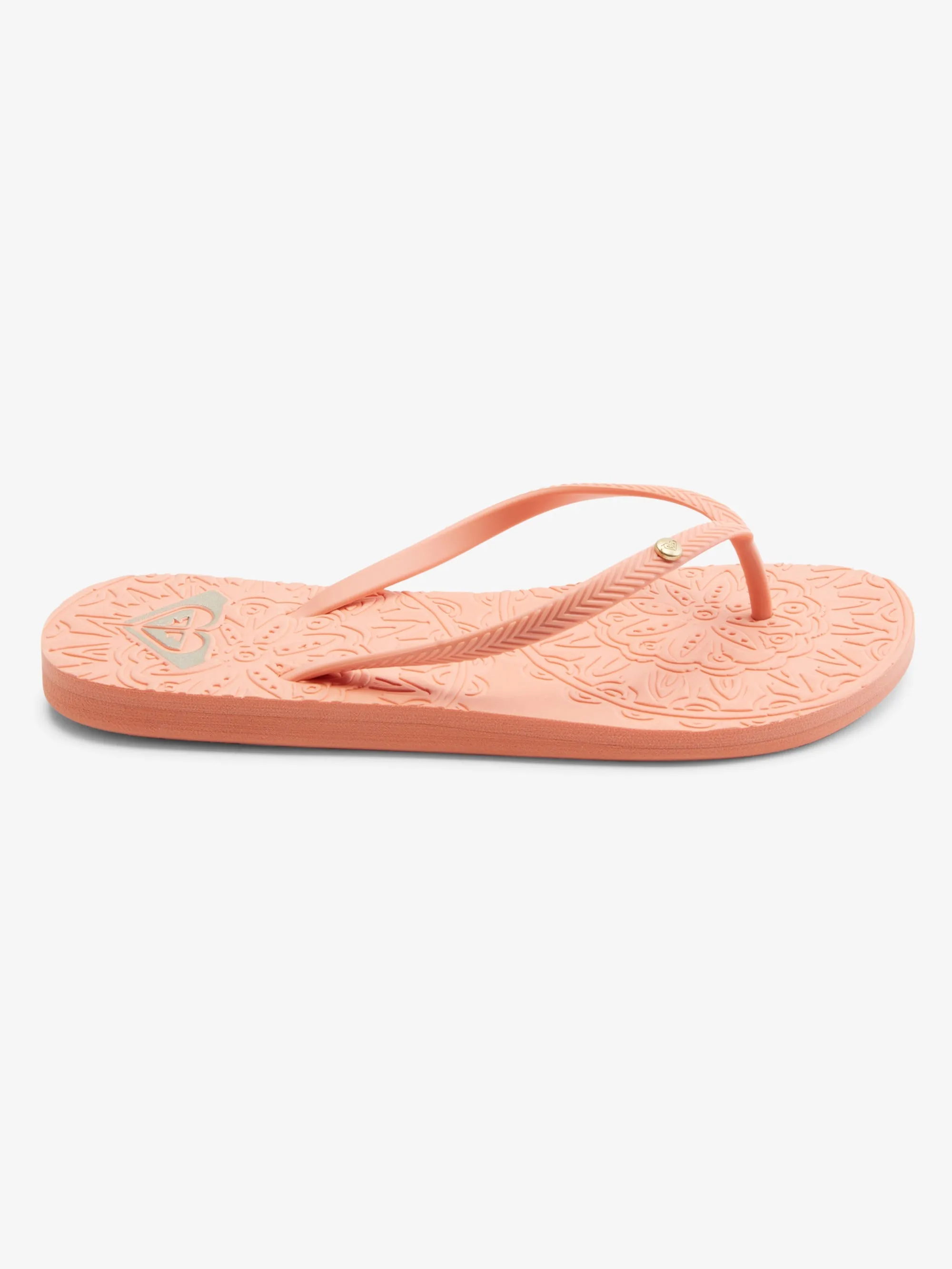 Womens Antilles Flip-Flops