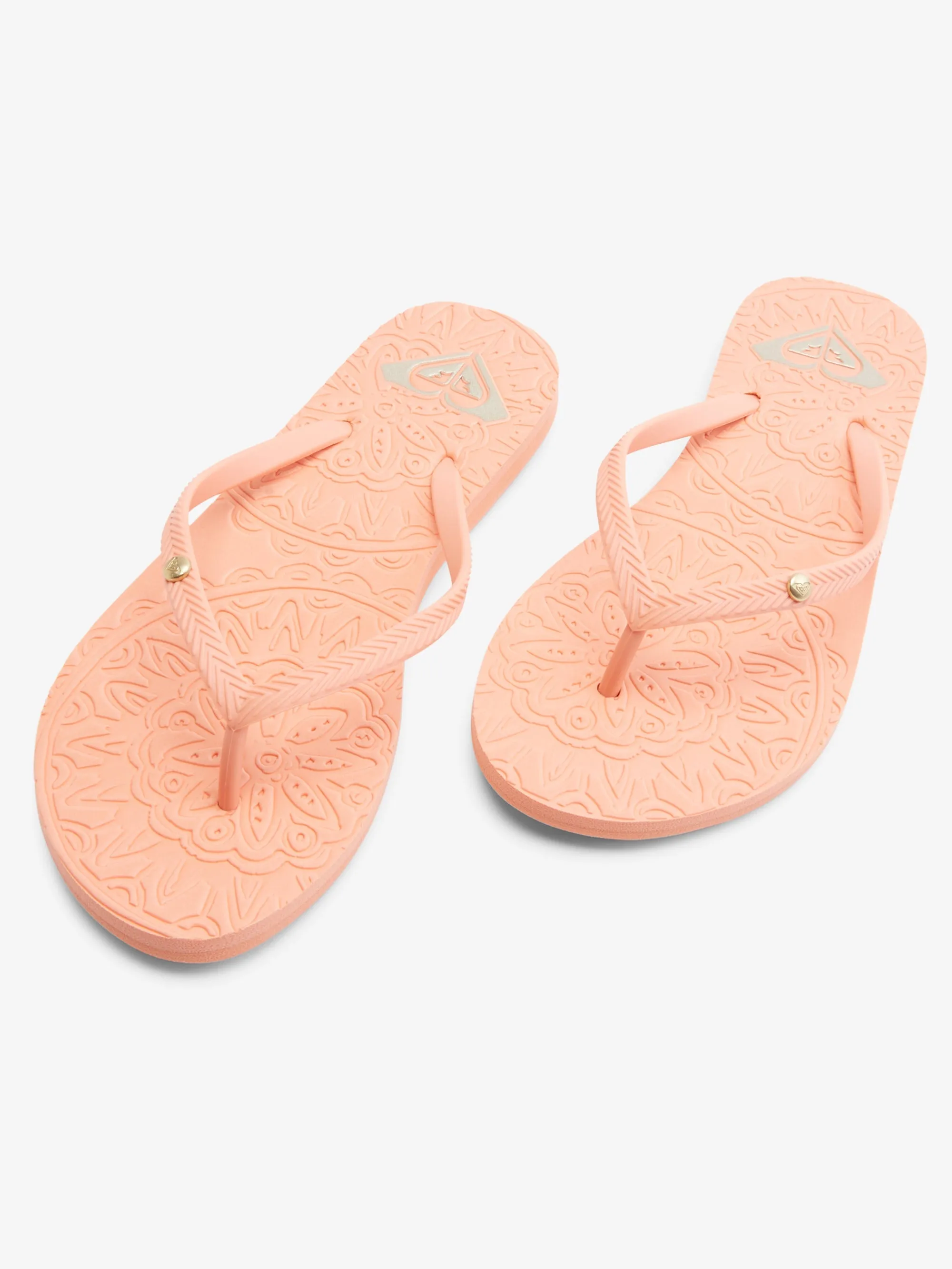 Womens Antilles Flip-Flops
