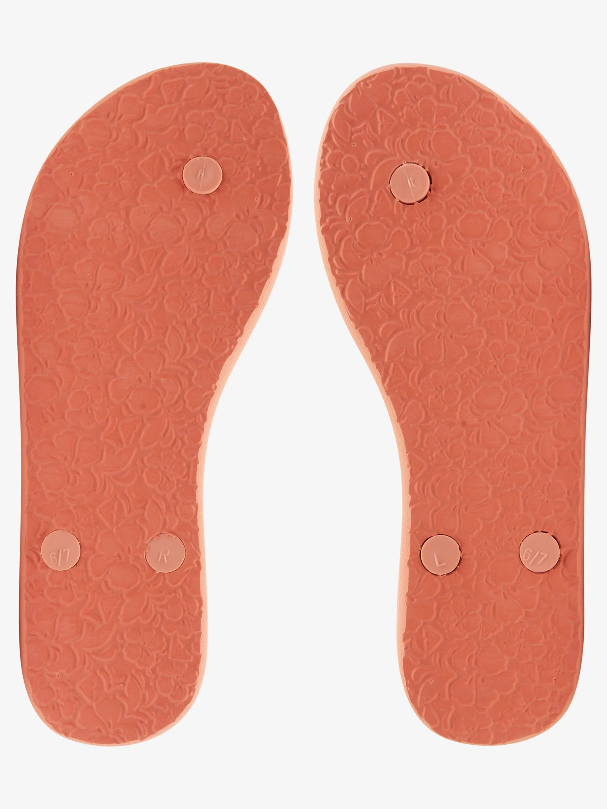 Womens Antilles Flip-Flops