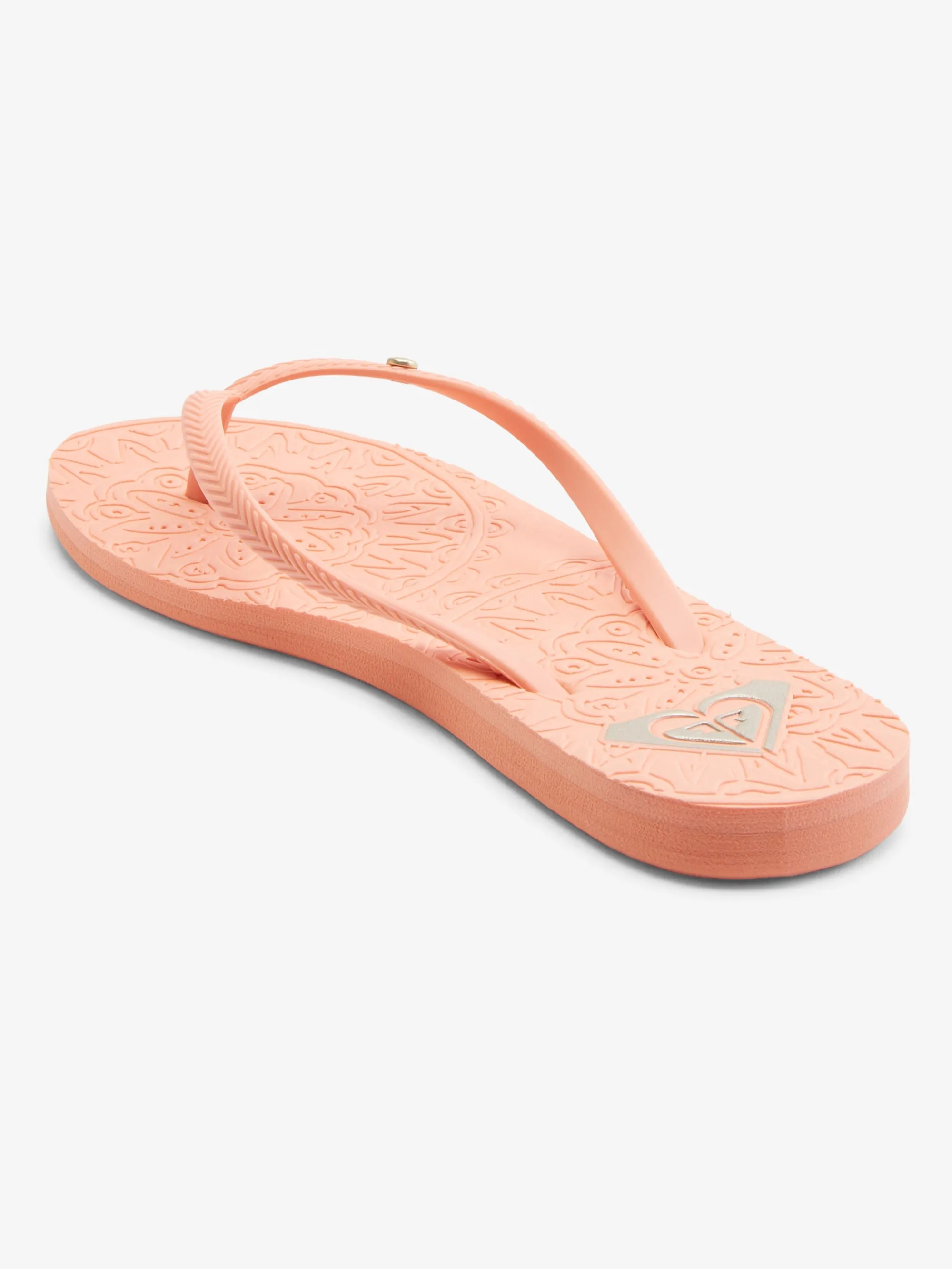 Womens Antilles Flip-Flops