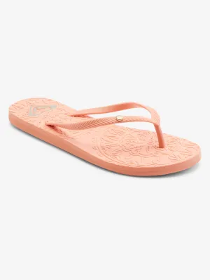Womens Antilles Flip-Flops