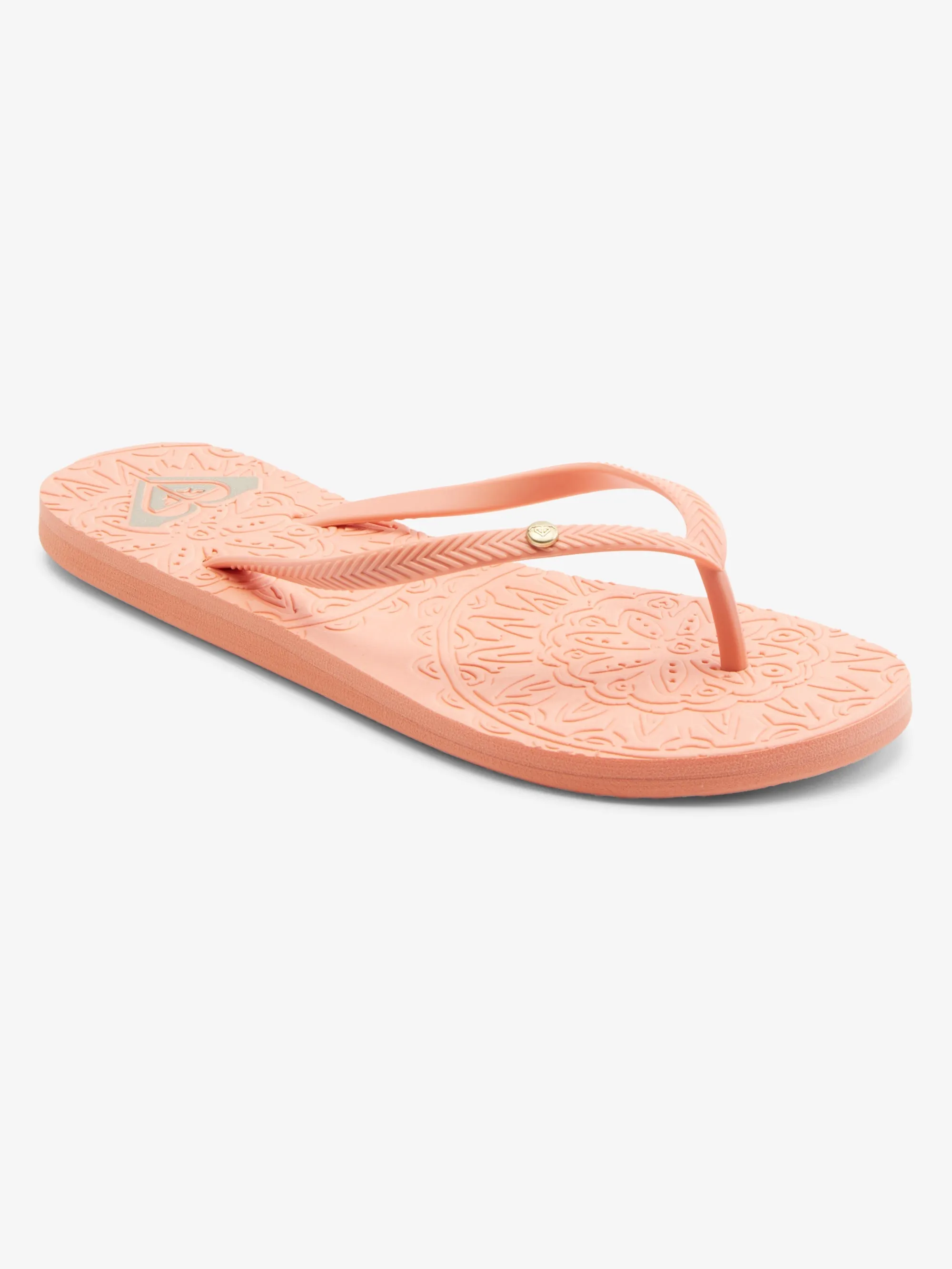 Womens Antilles Flip-Flops