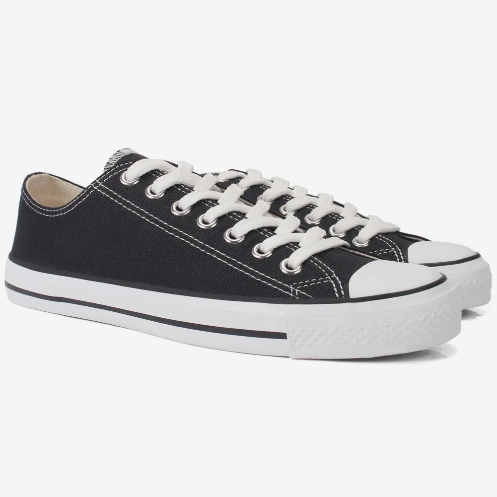 Womens "SPRE" Comfy Canvas Shoes