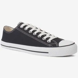 Womens "SPRE" Comfy Canvas Shoes